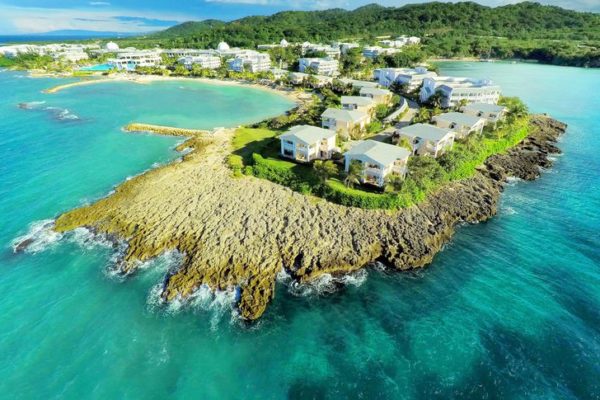 Grand Palladium Jamaica Complex Resort & Spa8